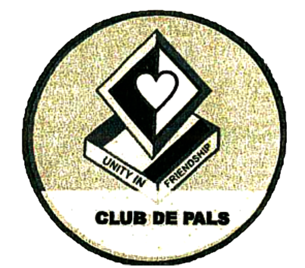 CDP Logo
