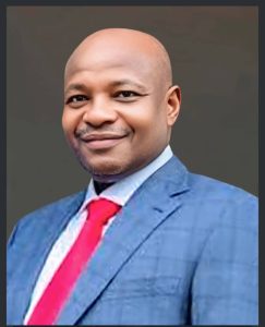 DSS DG Oluwatosin Ajayi