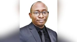 Director General of the Bureau of Public Procurement (BPP), Dr. Adebowale Adedokun