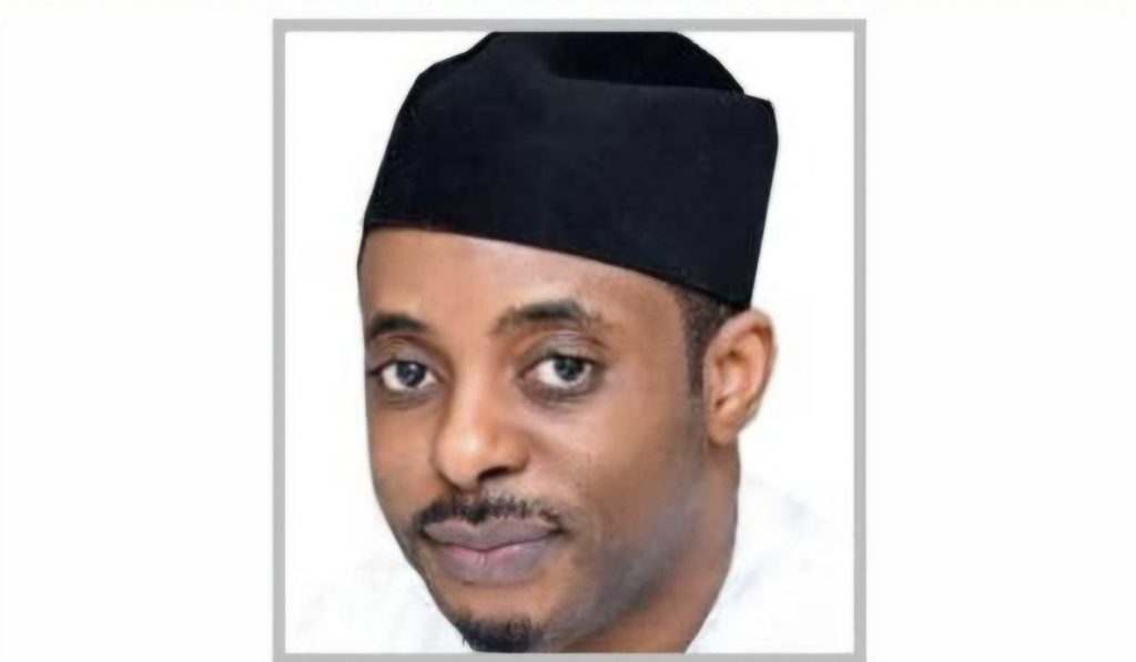Dubai-based businessman, Alhaji Rabiu Tijjani