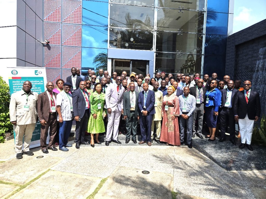 ECOWAS 2 5