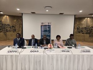 ECOWAS Experts 2