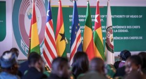 ECOWAS