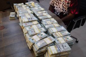 EFCC arrests herbalists with $3.4million, €280, 000 counterfeit notes in Osun, Lagos