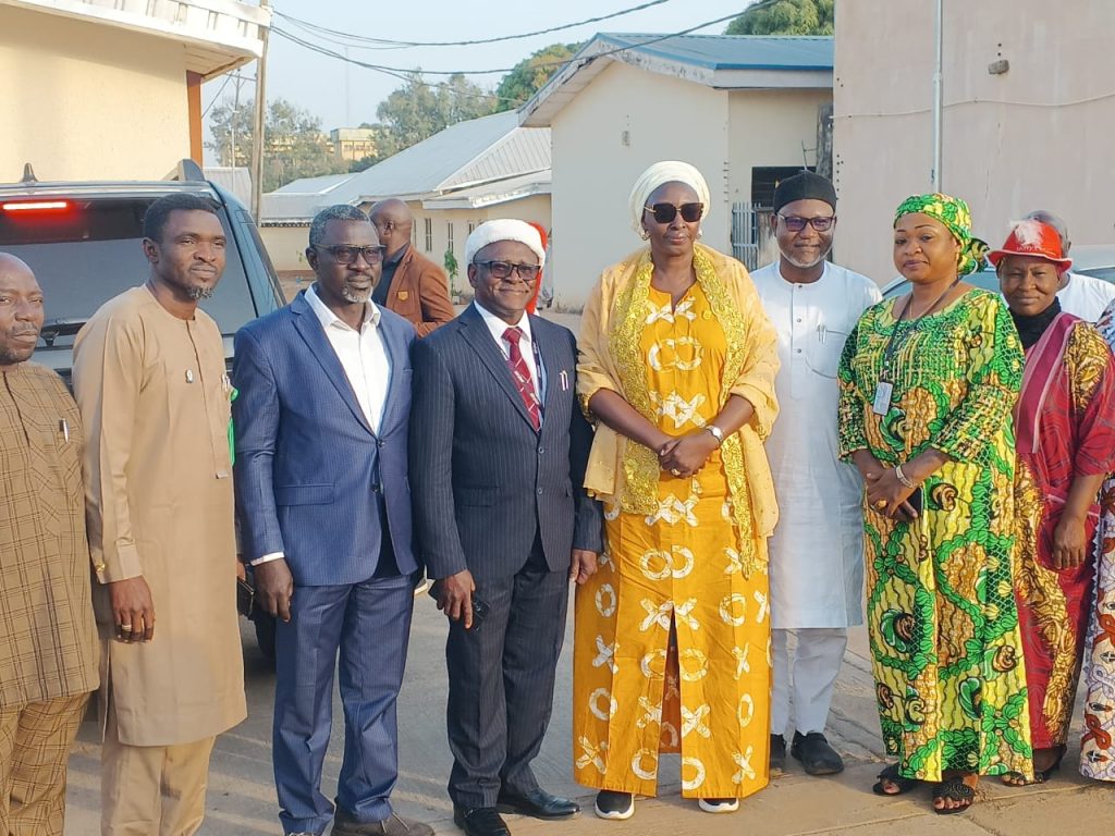 FG approves procurement waiver to fast-track medical equipment for federal tertiary hospitals