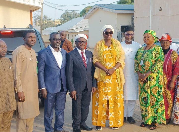 FG approves procurement waiver to fast-track medical equipment for federal tertiary hospitals