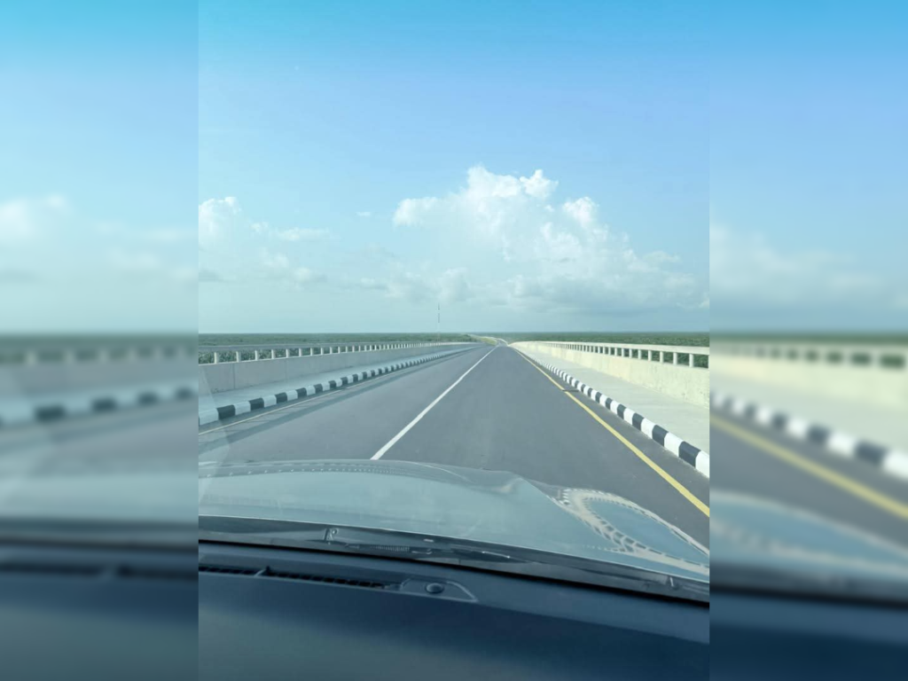FG inaugurates major road project to link Bonny island