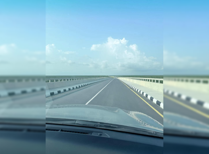 FG inaugurates major road project to link Bonny island