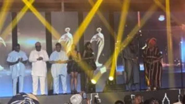 “Farmers Bride” and “Seven Doors” shine bright at 17th BON Awards in Lagos
