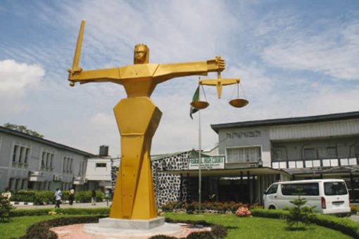 Federal High Court