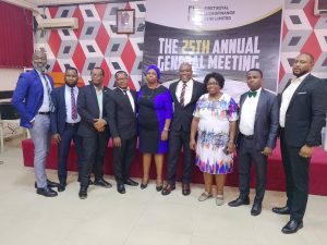 First Royal Microfinance Bank declares ₦0.018k dividend
