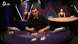 The Role of Live Products in the Financial Stability of Gambling Companies