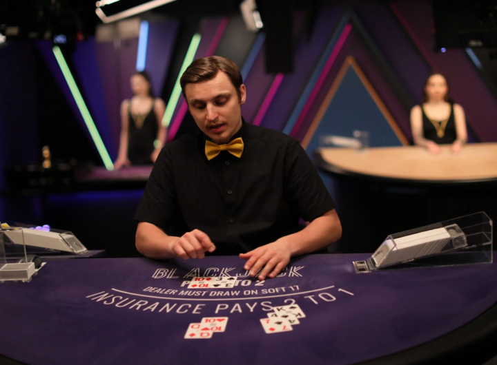 The Role of Live Products in the Financial Stability of Gambling Companies