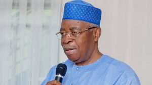 General T.Y Danjuma (rtd)