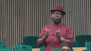 Hon. Oboku Oforji,