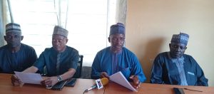 Indigenous Muslims pledge support for Governor Mutfwang