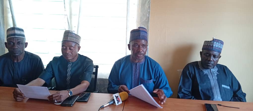 Indigenous Muslims pledge support for Governor Mutfwang