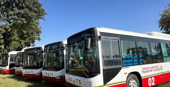 Kaduna free bus scheme moves 1.4m passengers, saves residents ₦1.39bn in 5 months – Commissioner