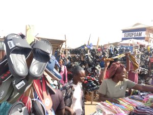 Kaduna residents celebrate Christmas amid economic hardship