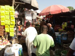 Kaduna residents celebrate Christmas amidst hardship