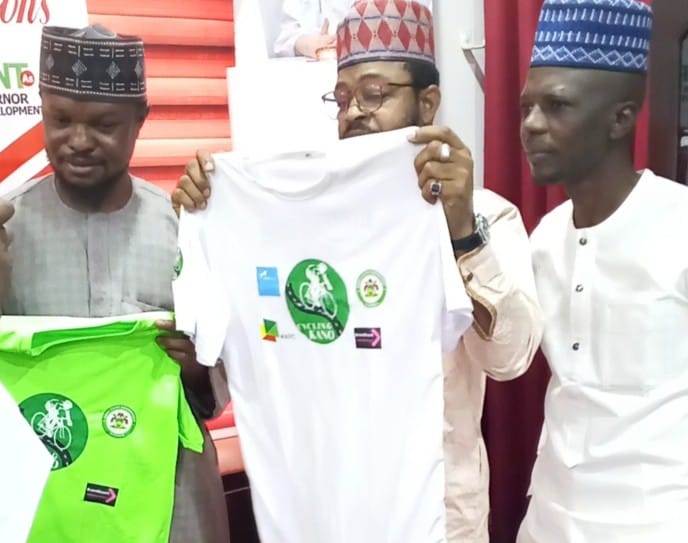 Kano Cycling