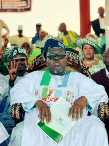 Katsina election