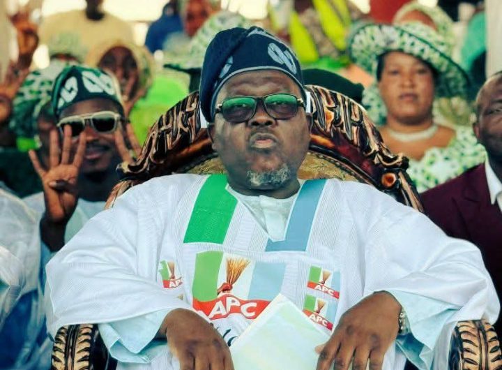 Katsina election