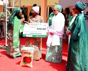 Renewed Hope Initiative: Mahmoud hails support programme for elderly