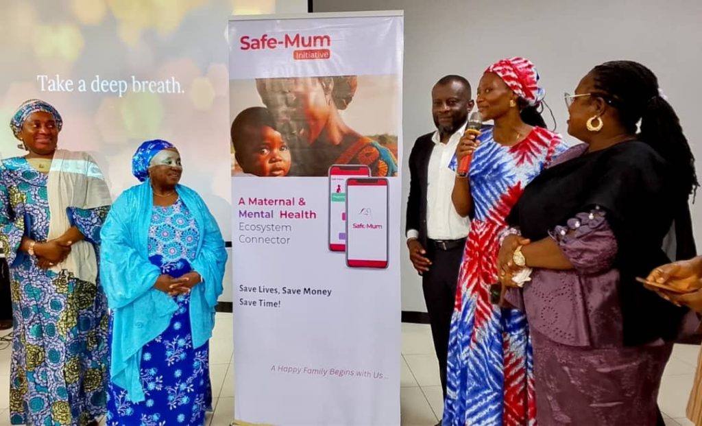 MamaCare launches Safe-Mum initiative to tackle maternal mortality