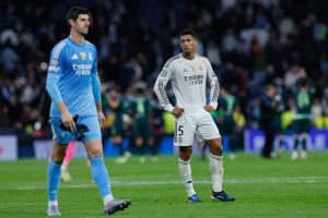 Haaland strikes as Manchester City sink Real Madrid 2–1, piling pressure on Xabi Alonso