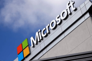 Microsoft