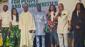 Minister Unveils Ssonic Gas Company Foundation in Abuja, Applauds Its Sustainable Development Drive