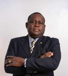 Mohammed Tsav