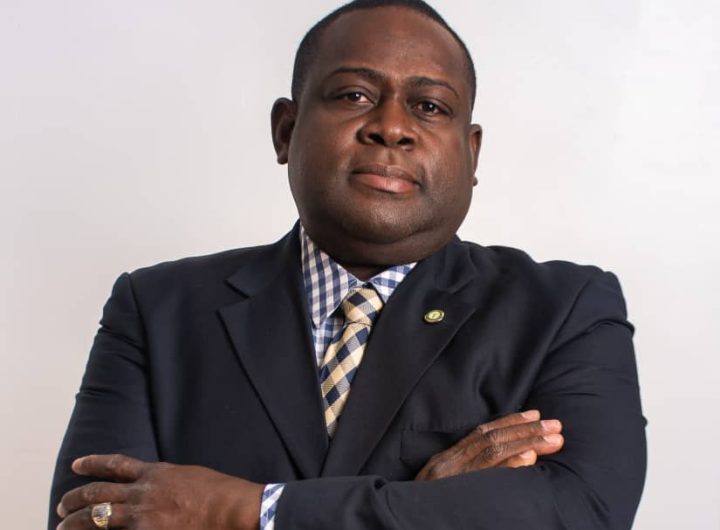 Mohammed Tsav