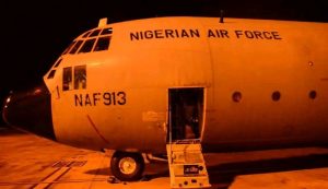 NAF aircraft 1