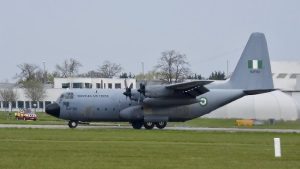 NAF aircraft.