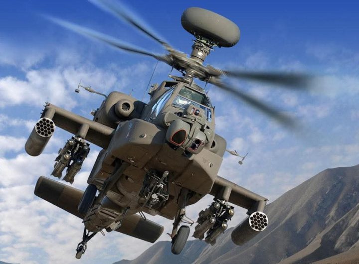 NAF fighter jet airstrikes eliminate terrorist