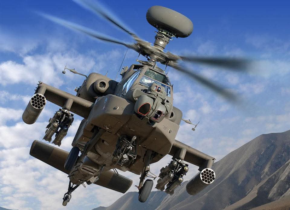 NAF fighter jet airstrikes eliminate terrorist