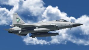 NAF fighter jet 1