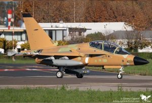 NAF jet