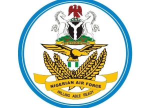 Nigerian Air Force NAF