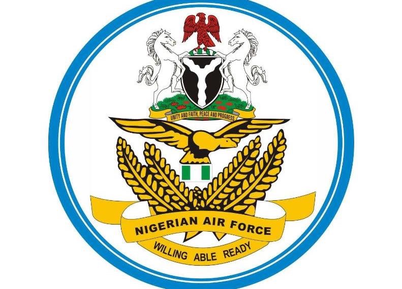 Nigerian Air Force NAF