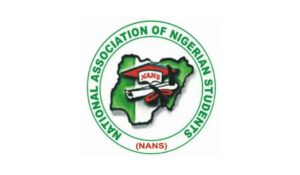 National Association of Nigerian Students NANS