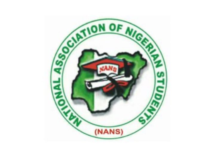 National Association of Nigerian Students NANS