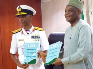 NDC seeks TETFund support on curriculum review, integration of Artificial intelligence