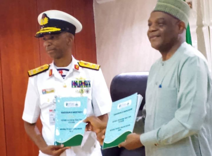 NDC seeks TETFund support on curriculum review, integration of Artificial intelligence
