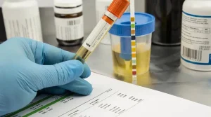 FG mandates drug test for public service jobs, partners NDLEA to curb substance abuse