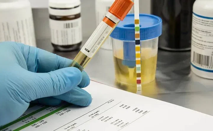 FG mandates drug test for public service jobs, partners NDLEA to curb substance abuse