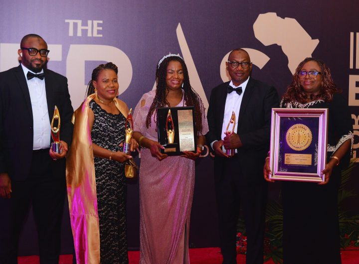 NNPC Foundation wins 5 prestigious sustainability awards