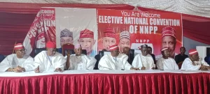 Ahmed Ajuji reelected as NNPP National Chairman